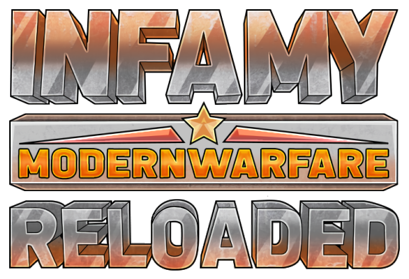 Infamy Logo